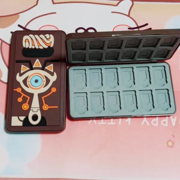 24 IN 1 Game Card Case for Nintendo Switch - Image 6