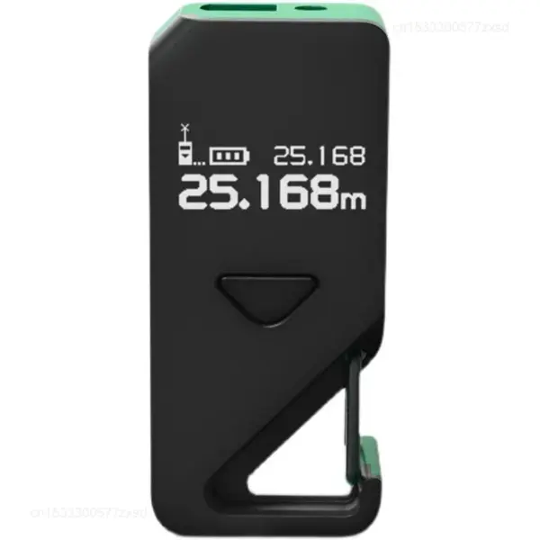 High Precision Laser Rangefinder 30M - Image 7