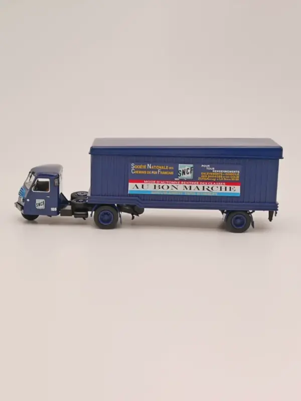 1:43 Scale IXO FAR Diecast Vehicle Model - Image 2