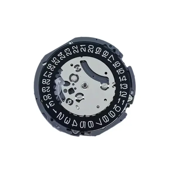 VK63A Quartz Chronograph Movement Replacement - Image 6