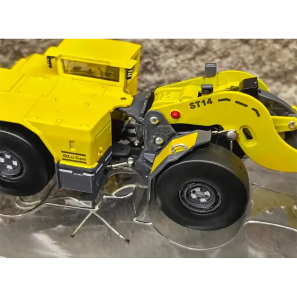 Scooptram ST14 Alloy Model 1:50 Scale Loader - Image 3