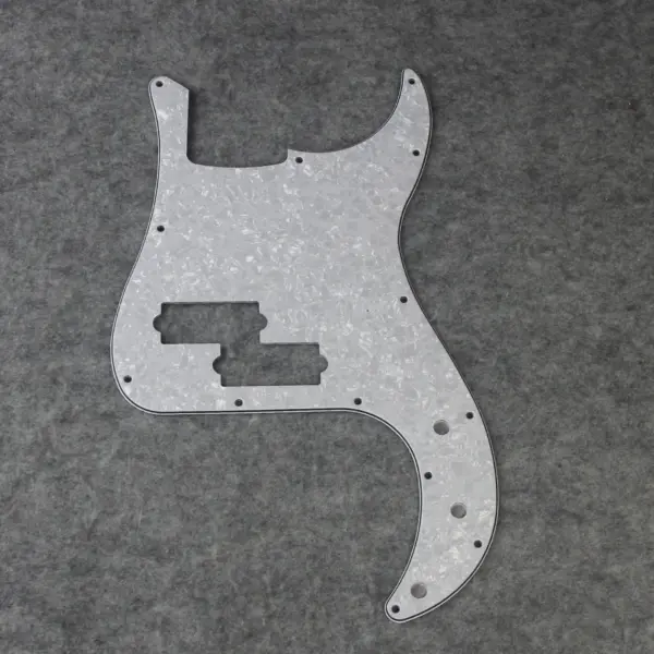 Bass Pickguard for 4-String PB Style - Image 8