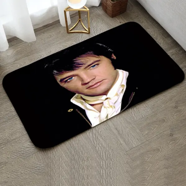 Elvis Non-Slip Entrance and Bath Mat - Image 7