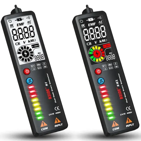 Digital Voltage Tester Multimeter Non-Contact Model S1/S1CL