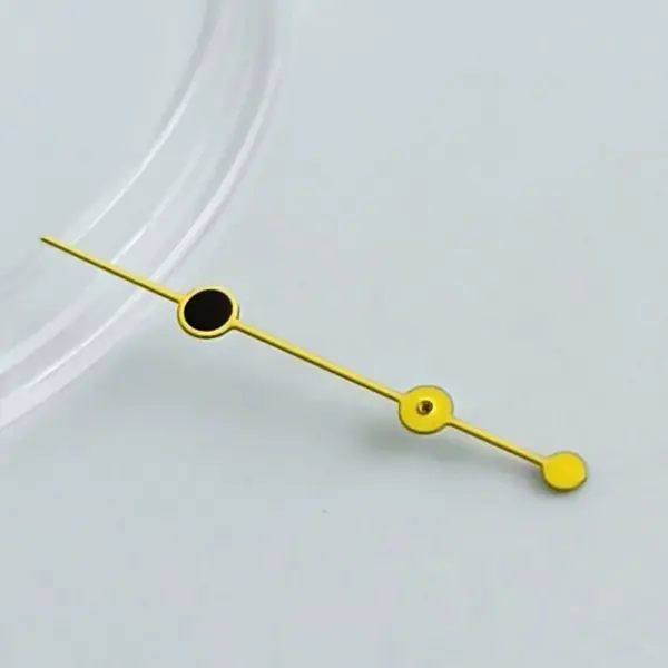 Green Luminous Watch Hands for NH35 NH36 - Image 79