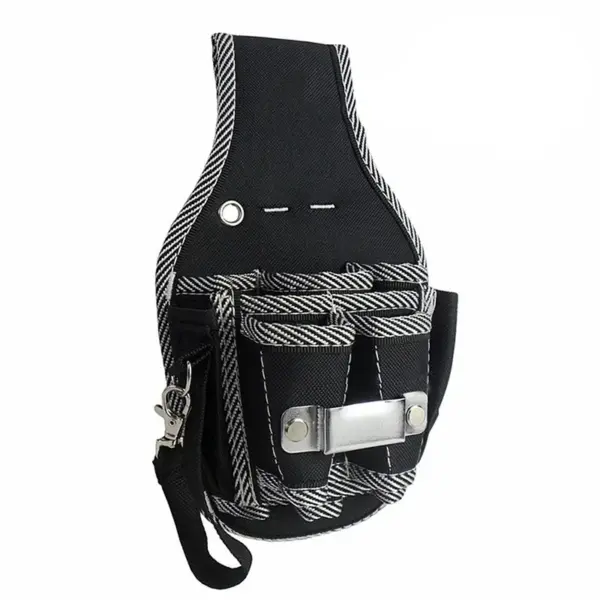 Nylon Tool Belt Pouch for Easy Access - Image 4