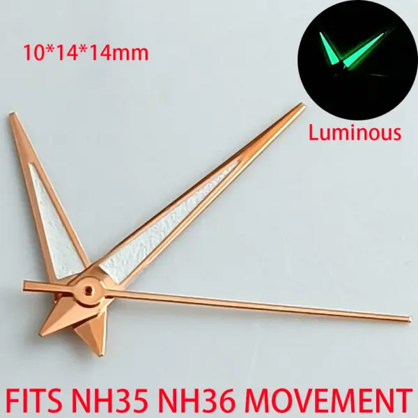 NH35 NH36 Luminous Watch Hands Set - Image 47