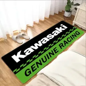 Kawasaki Motorcycle Anti-Slip Display Carpet 47 Sef173d2781244dbea26078f1c7ff441fu 2