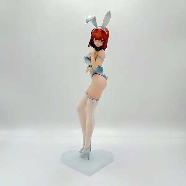 Yunyun Bunny Girl Anime Figure 35cm KonoSuba - Image 20