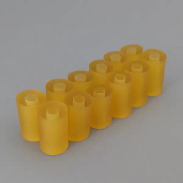 12 Pack Rubber Springs for Guitar Pickups - Image 5