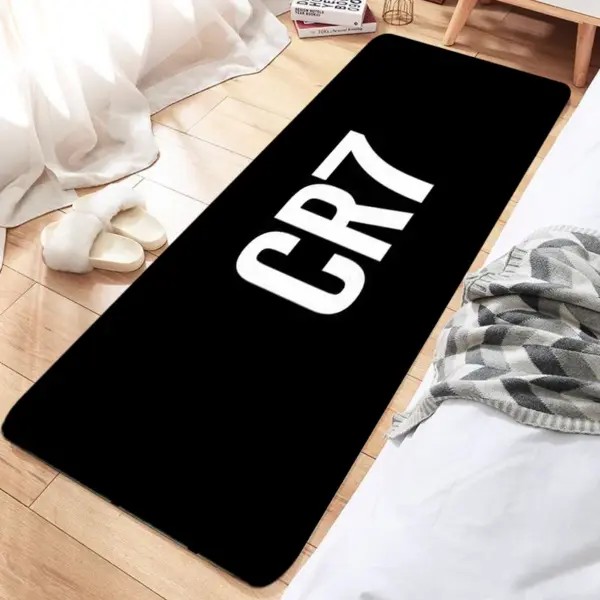 Cristiano Ronaldo CR7 Doormat in Various Sizes - Image 23