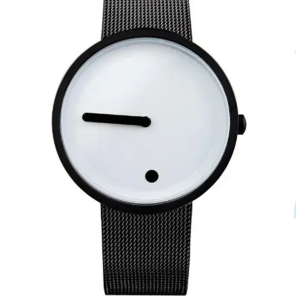 CQ191 Minimalist Quartz Watch for Every Style - Image 11