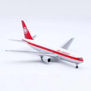 Air Canada Boeing B767-200 Diecast Model 1:200 9 Sf092695ebc0f47c49a81e8c1a08b66c5z