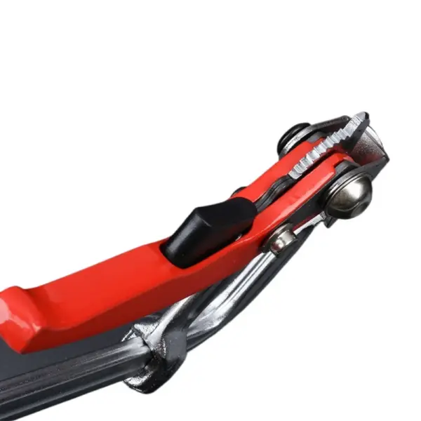 Track Saw Guide Rail Clamp for Woodworking - Image 5