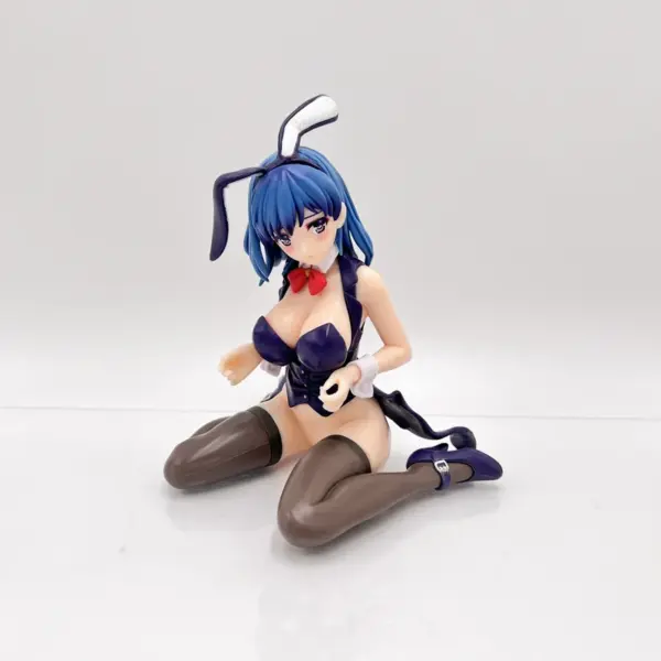 Yunyun Bunny Girl Anime Figure 35cm KonoSuba - Image 11