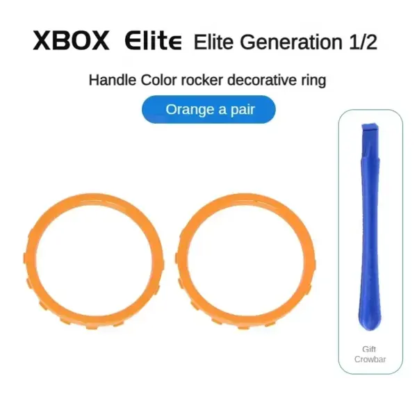 Xbox Elite Controller Joystick Replacement Rings - Image 10