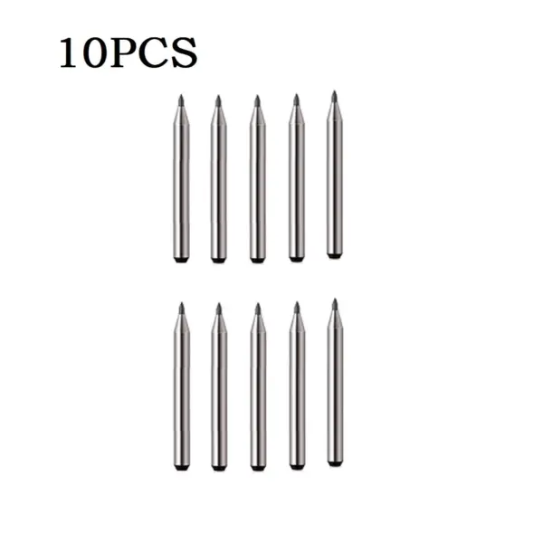 Tungsten Carbide Scriber Pen with Tips - Image 5