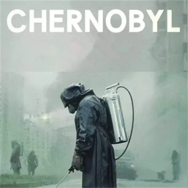 1:72 Chernobyl Biochemical Soldier Action Figure