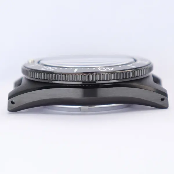 40.5mm Modified Sapphire Watch Case for Seiko - Image 4