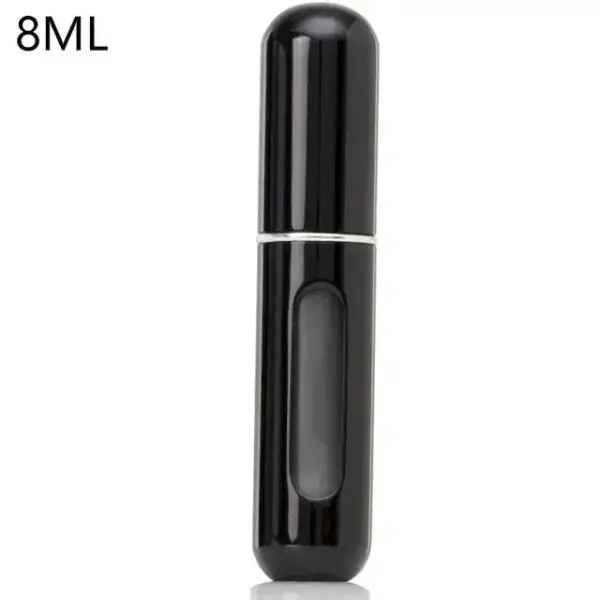 8ml Portable Refillable Perfume Atomizer - Image 9