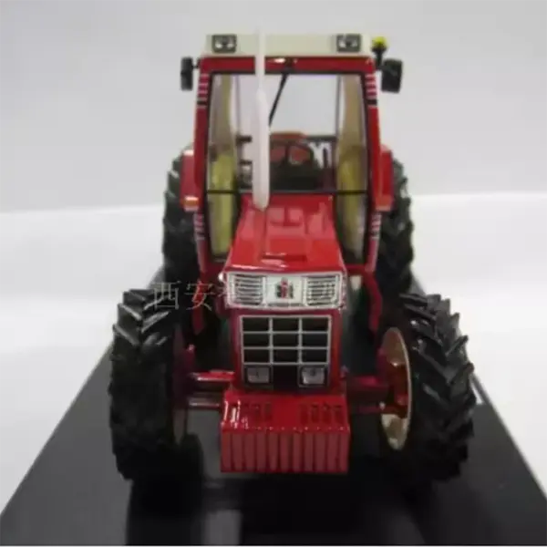 Diecast 1/32 Scale REPLICAGRI 856 XL Tractor - Image 4