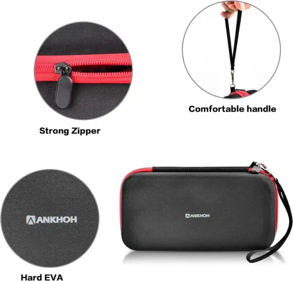 Car Jump Starter Case for BIUBLE and BUTURE - Image 3