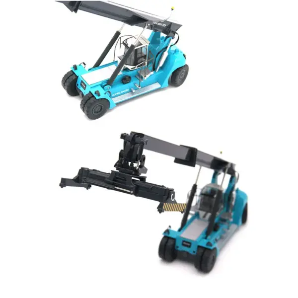 1/50 Scale Konecranes Container Crane Model - Image 3