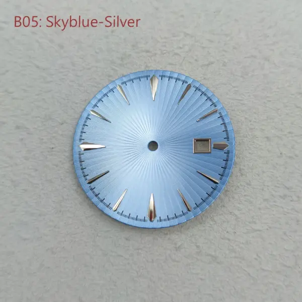 NH35 Automatic Watch Dial 36mm for NH35A - Image 7