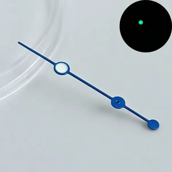 Green Luminous Watch Hands for NH35 NH36 - Image 72