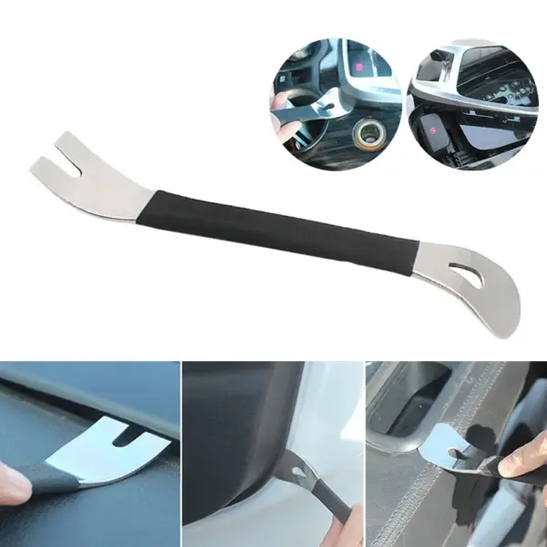 Car Interior Pry Tool for Trim Removal - Image 2