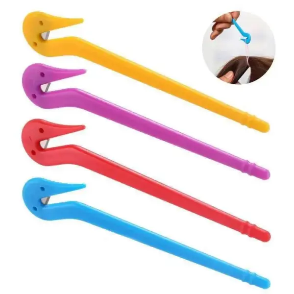 Hair Band Removal Knife for Easy Styling - Image 3