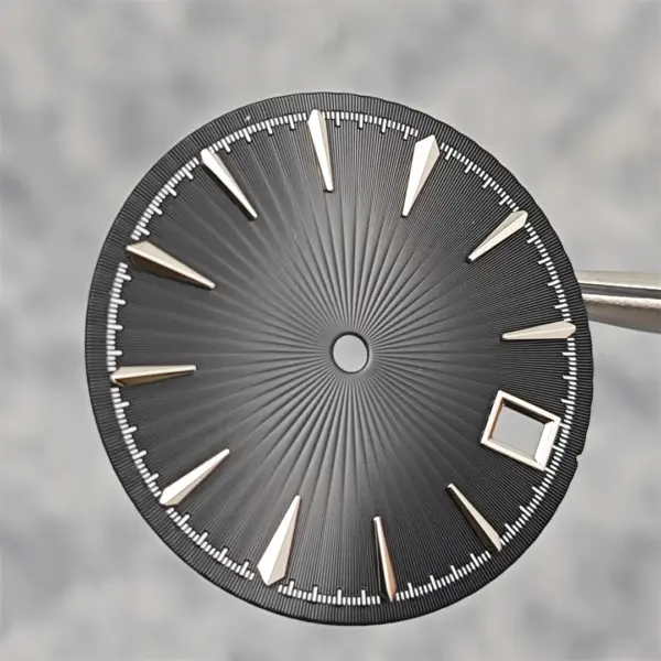 29mm Replacement Watch Dial for NH35/NH36 - Image 3