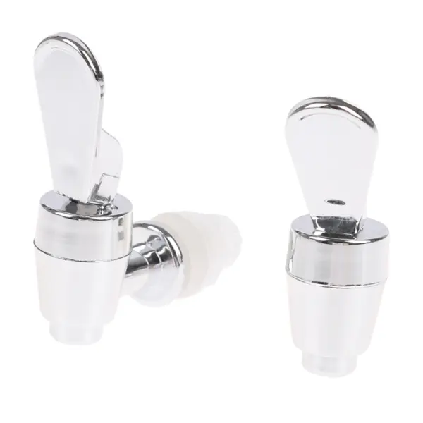 12mm Plastic Faucet Spigot for Brew Dispenser - Image 4