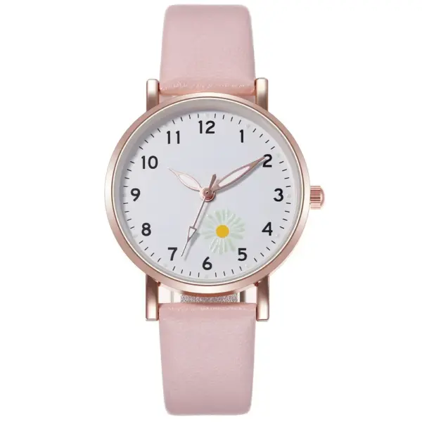 Women's Quartz Luminous Retro Watch - Image 11
