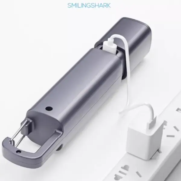 Xiaomi Portable Outdoor Mini Flashlight - Image 6