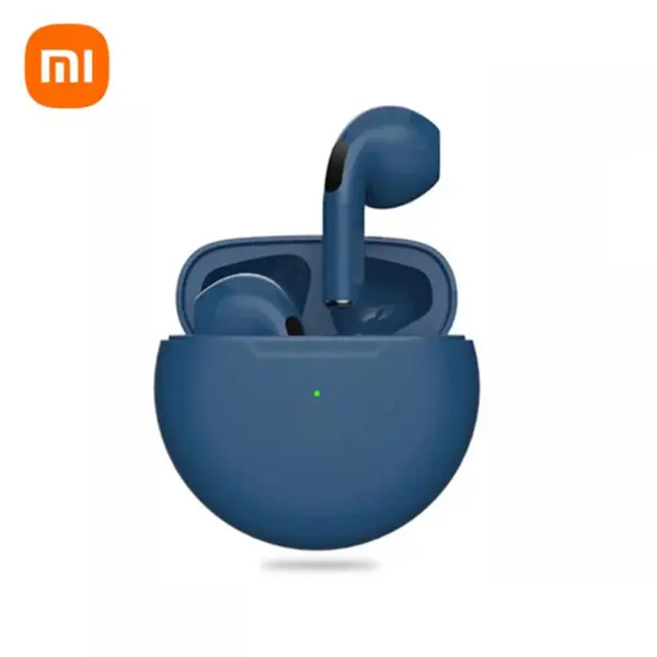 Xiaomi MIJIA Buds5 TWS 9D Bluetooth Earbuds - Image 12