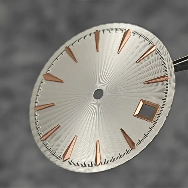 29mm Replacement Watch Dial for NH35/NH36 - Image 8