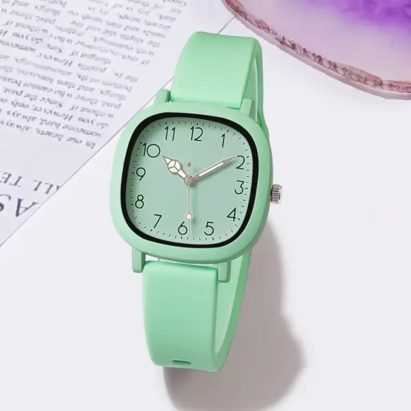 Fashion Quartz Watch BW1085 for Women - Image 8