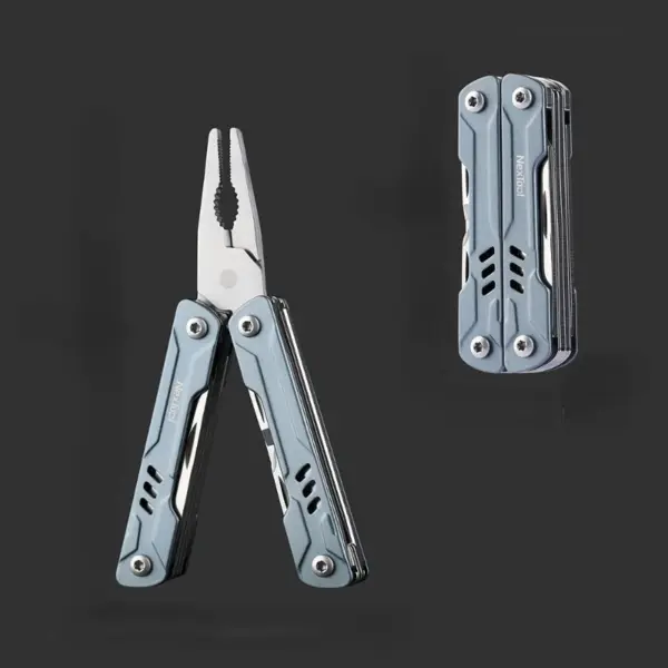 11-in-1 Multi-Function Mini Sailor Tool - Image 2