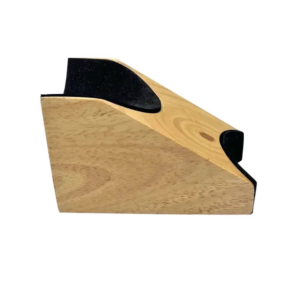 Guitar Neck Rest for Electric and Acoustic Instruments - Image 4