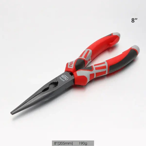 Multifunctional Wire Cutter Crimping Pliers - Image 10
