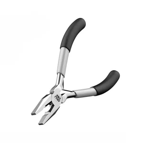 Mini Needle Nose Pliers for Jewelry Crafting - Image 8
