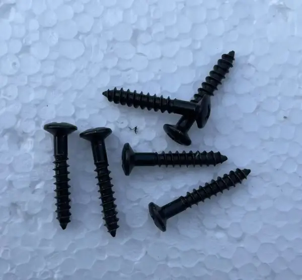 16mm Bridge for 6-String Electric Bass Guitar - Image 6