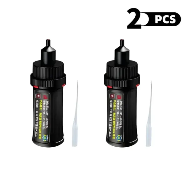 Universal Quick-Drying Super Strong Glue - Image 9