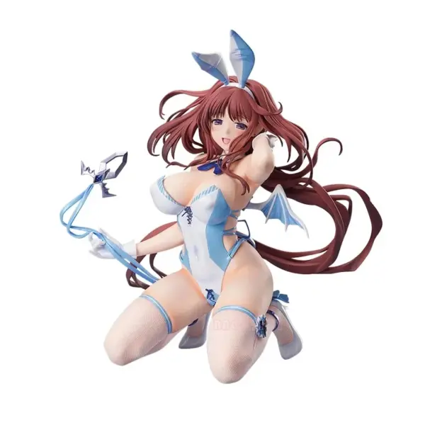 28cm Maria Onee-chan Bunny Anime Figure