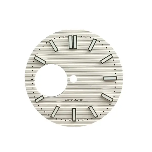 29.5mm Luminous Watch Dial for NH38 Movement - Image 5