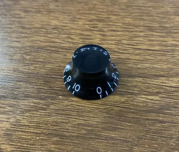 Speed Control Knob for Electric Guitar - Image 4