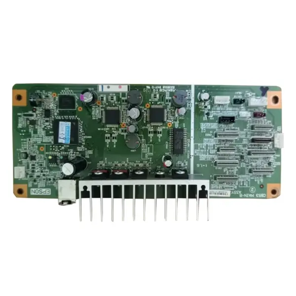 Epson R1390 Printer Motherboard Logic Board - Image 7