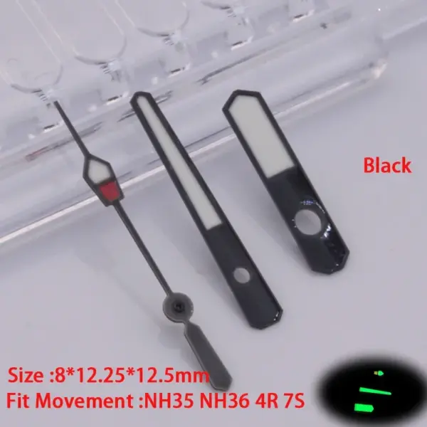 Watch Hands for NH35 7s26 SKX Series - Image 45