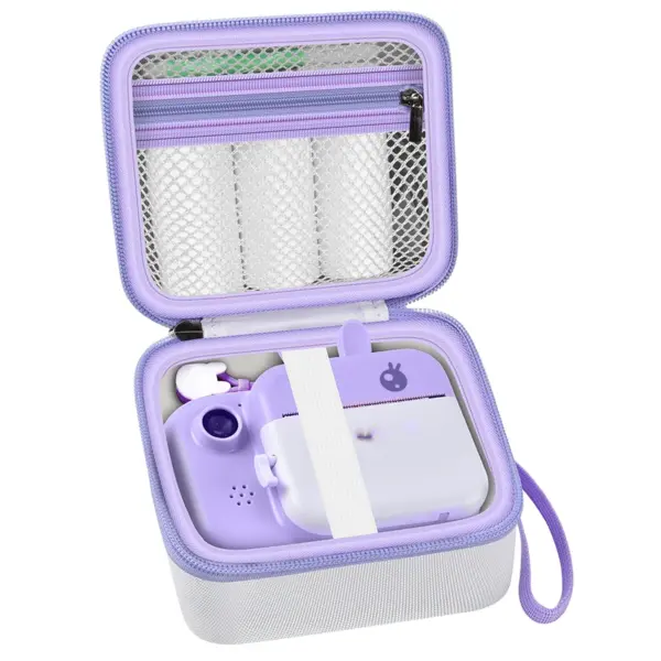 Kids Camera Case for Toddlers and Girls - Image 11